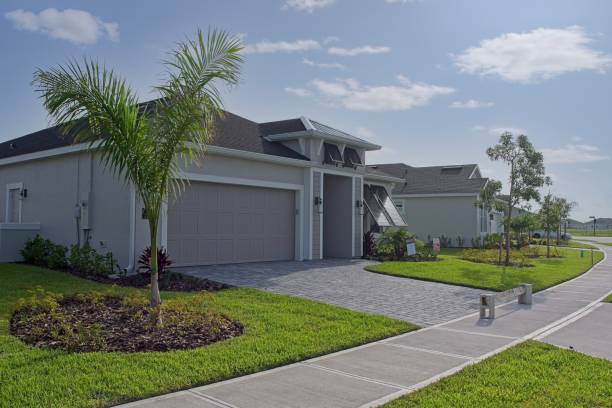 Professional Driveway Pavers in Oak Harbor, WA